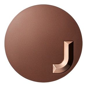 Jaclyn Cosmetics Sun Bathe Pressed Bronzer - Skinny Dip